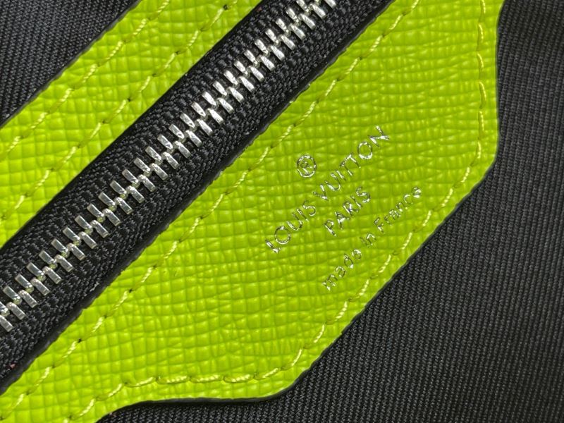 Louis Vuitton Travel Bags